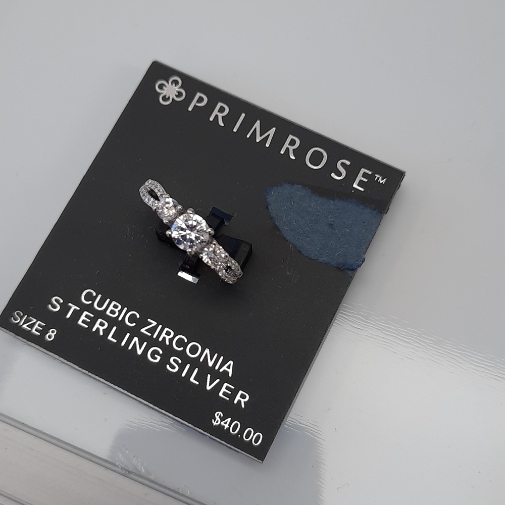 Womens ring size 8